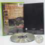 Conan XBOX  | Jeux Xbox | retrogaming