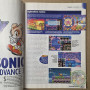 Le Magazine Officiel Game Boy Advance N°5 Juin-Juillet 2004  | Gameboy Advance Jeux | retrogaming