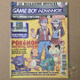 Le Magazine Officiel Game Boy Advance N°7 Octobre-Novembre 2004  | Gameboy Advance Jeux | retrogaming