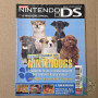 Le Magazine Officiel Nintendo DS N°3 Decembre-Janvier 2005  | DS Jeux | retrogaming