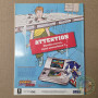 Le Magazine Officiel Nintendo DS N°3 Decembre-Janvier 2005  | DS Jeux | retrogaming