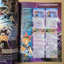 Le Magazine Officiel Nintendo DS N°4 Fevrier-Mars 2006  | DS Jeux | retrogaming