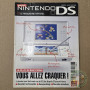Le Magazine Officiel Nintendo DS N°5 Juillet-Aout 2006  | DS Jeux | retrogaming