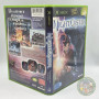Night Caster XBOX  | Jeux Xbox | retrogaming