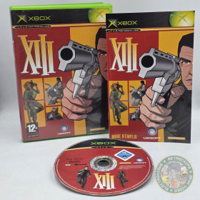 Burnout Revenge XBOX  | Jeux Xbox | retrogaming