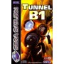Tunnel B1 SATURN | Jeux Saturn | retrogaming