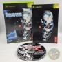 The Terminator : Un Autre Futur XBOX  | Jeux Xbox | retrogaming