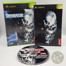 Robotech Battlecry XBOX  | Jeux Xbox | retrogaming