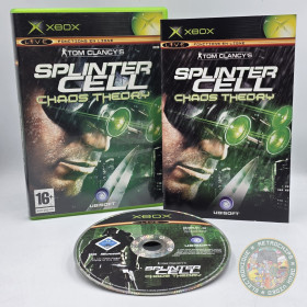 Section Xbox | Retrochips