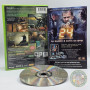 Splinter Cell : Chaos Theory XBOX  | Jeux Xbox | retrogaming