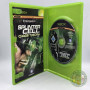 Splinter Cell : Chaos Theory XBOX  | Jeux Xbox | retrogaming