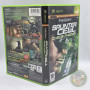 Splinter Cell : Chaos Theory XBOX  | Jeux Xbox | retrogaming