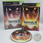 Unreal II The Awakening XBOX  | Jeux Xbox | retrogaming