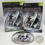 Medal of Honor : Les Faucons de Guerre XBOX  | Jeux Xbox | retrogaming
