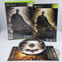 Batman Begins XBOX  | Jeux Xbox | retrogaming