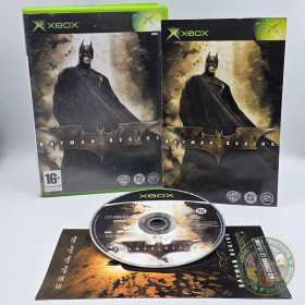 Arx Fatalis XBOX  | Jeux Xbox | retrogaming