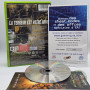 Batman Begins XBOX  | Jeux Xbox | retrogaming