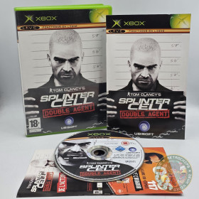 Batman Begins XBOX  | Jeux Xbox | retrogaming