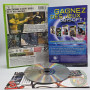 Splinter Cell Double Agent XBOX  | Jeux Xbox | retrogaming
