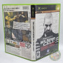 Splinter Cell Double Agent XBOX  | Jeux Xbox | retrogaming