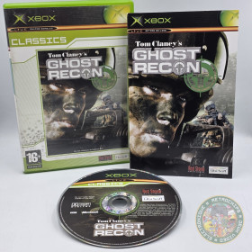 Brute Force Xbox  | Jeux Xbox | retrogaming