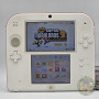 Console 2DS Rouge / Blanche Edition New Super Mario Bros. 2  | Console 3DS / 2DS | retrogaming