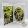 Mini Ninjas PS3  | Jeux Ps3 | retrogaming