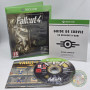 Fallout 4 XBOX ONE  | Jeux Xbox One | retrogaming