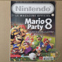 Nintendo Le Magazine Officiel n°58 Juillet-Aout 2007  | DS Jeux | retrogaming