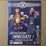 Nintendo Le Magazine Officiel n°58 Juillet-Aout 2007  | DS Jeux | retrogaming