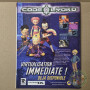 Nintendo Le Magazine Officiel n°60 Octobre 2007  | DS Jeux | retrogaming