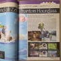 Nintendo Le Magazine Officiel n°60 Octobre 2007  | DS Jeux | retrogaming