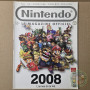 Nintendo Le Magazine Officiel n°63 Janvier 2008  | DS Jeux | retrogaming
