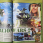 Nintendo Le Magazine Officiel n°63 Janvier 2008  | DS Jeux | retrogaming