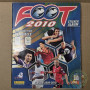 Foot 2010 Album Panini  | Figurines Jouet | retrogaming