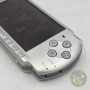 Console Psp Slim 3004 Silver  | Psp Jeux | retrogaming