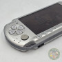 Console Psp Slim 3004 Silver  | Psp Jeux | retrogaming