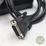 F-16 Flight Simulator Stick Joystick Controller 15 Pins  | Jeux PC | retrogaming