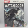 Guide Stratégique Watch Dogs [NEUF] | Notice | retrogaming