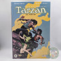 Tarzan Oeil pour oeil - Tome 2 [BD]  | Notice | retrogaming
