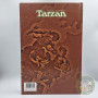 Tarzan Oeil pour oeil - Tome 2 [BD] 