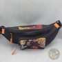 Sacoche Banane Dragon Ball Z  | Figurines Jouet | retrogaming
