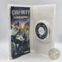 Call of Duty Les Chemins de la Victoire PSP  | Psp Jeux | retrogaming