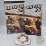 Driver 76 PSP  | Psp Jeux | retrogaming