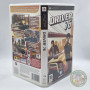 Driver 76 PSP  | Psp Jeux | retrogaming