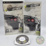 Need for Speed ProStreet PSP  | Psp Jeux | retrogaming