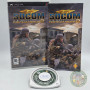 Socom U.S. Navy Seals Fireteam Bravo 2 PSP  | Psp Jeux | retrogaming