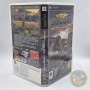 Socom U.S. Navy Seals Fireteam Bravo 2 PSP 