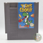Yoshi's Cookie NES  | Nintendo NES Jeux | retrogaming