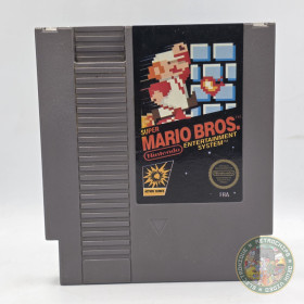 Teenage Mutant Ninja Turtles NES  | Nintendo NES Jeux | retrogaming